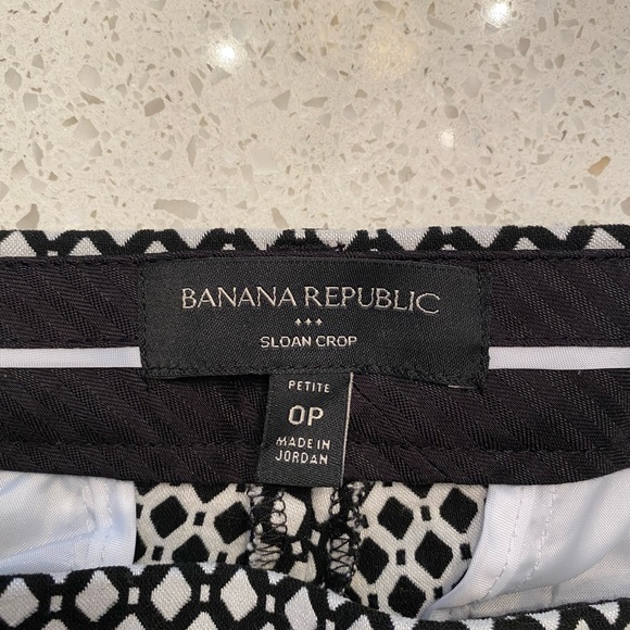 Banana Republic work pants - Picture 3 of 4